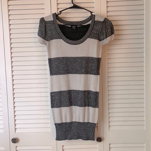 Y2K Rue 21 Sparkle Dress - Picture 1 of 1